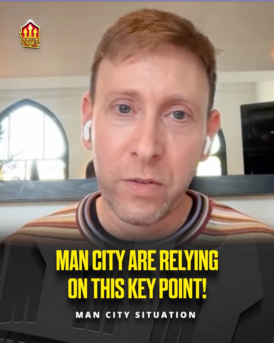 🔵 Ben Jacobs explains Man City's ARGUMENT! 👀 "City argues that the Abu Dhabi government were the ones intervening to guarantee the money and funding with their sponsors, NOT the owner." 😱