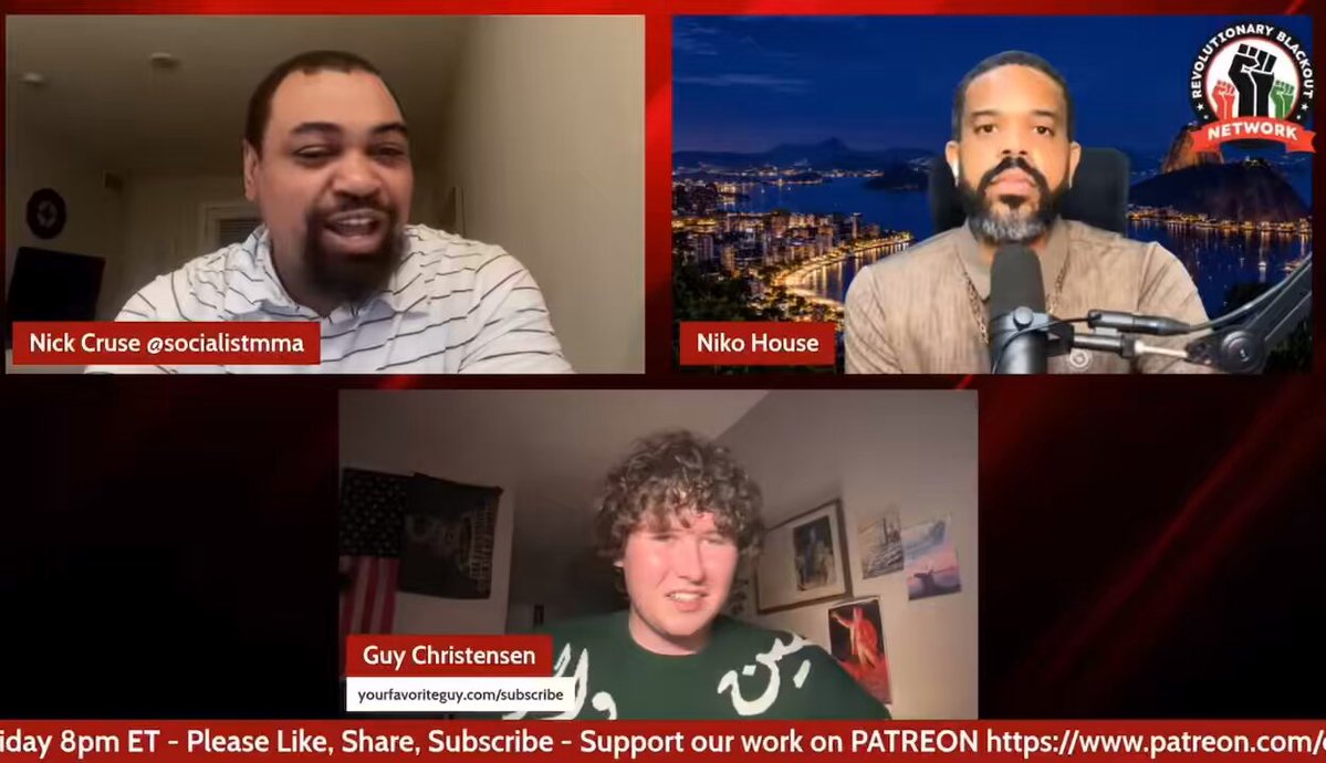 Hasan Piker and the DSA are NOT pushing the Democratic Party to the left, they are coaching the professional managerial class on how to lie to the working class
