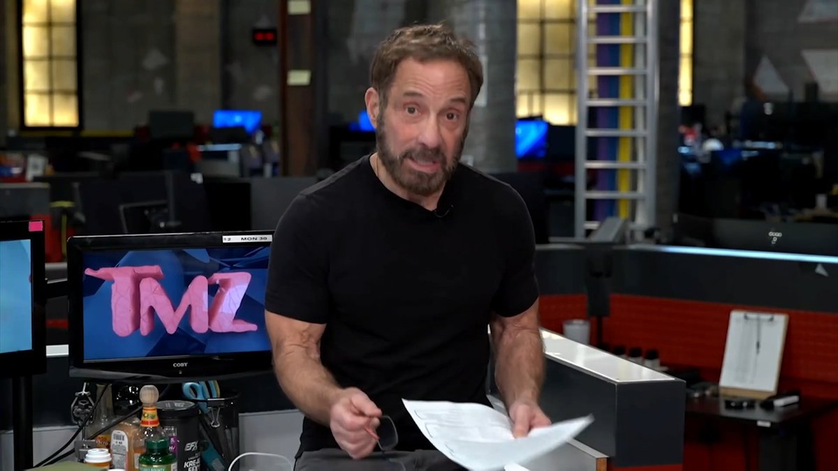 🚨 Sources connected to the Cornell administration have given TMZ an email sent by one of the campus PD officers, outlining frustration over the University ignoring its own guidelines for fraternities and their members, especially when it came to underage drinking.