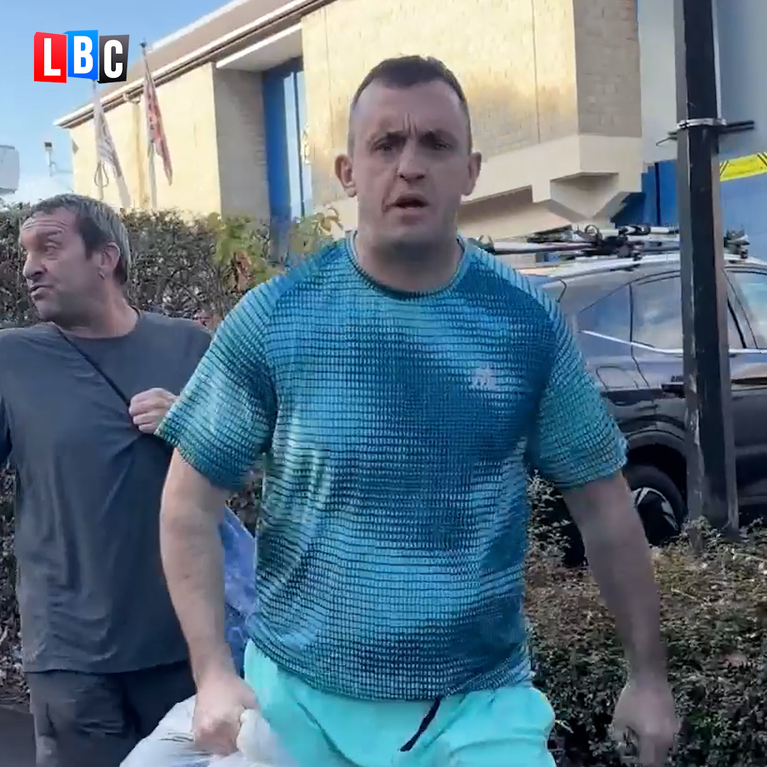 The first wave of prisoners have been freed under the early release scheme. They'll be buying kebabs, getting girlfriends, and (maybe) voting Labour.