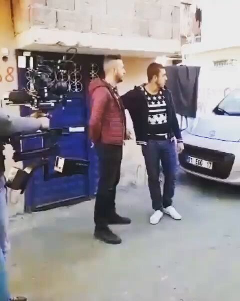 piramitlerin yapılışı