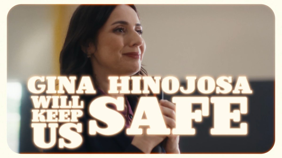 As governor, I will continue fighting for the people of Texas and keeping our communities safe.