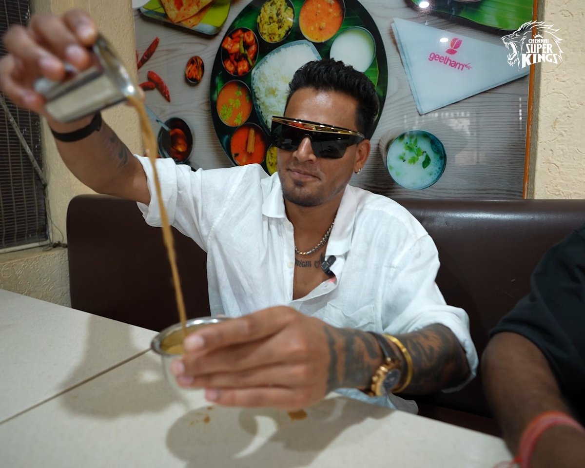 Namma ooru filter kaapi pola varuma! ☕️💛 #WhistlePodu #InternationalCoffeeDay