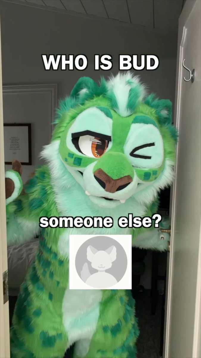 Face reveal 💚