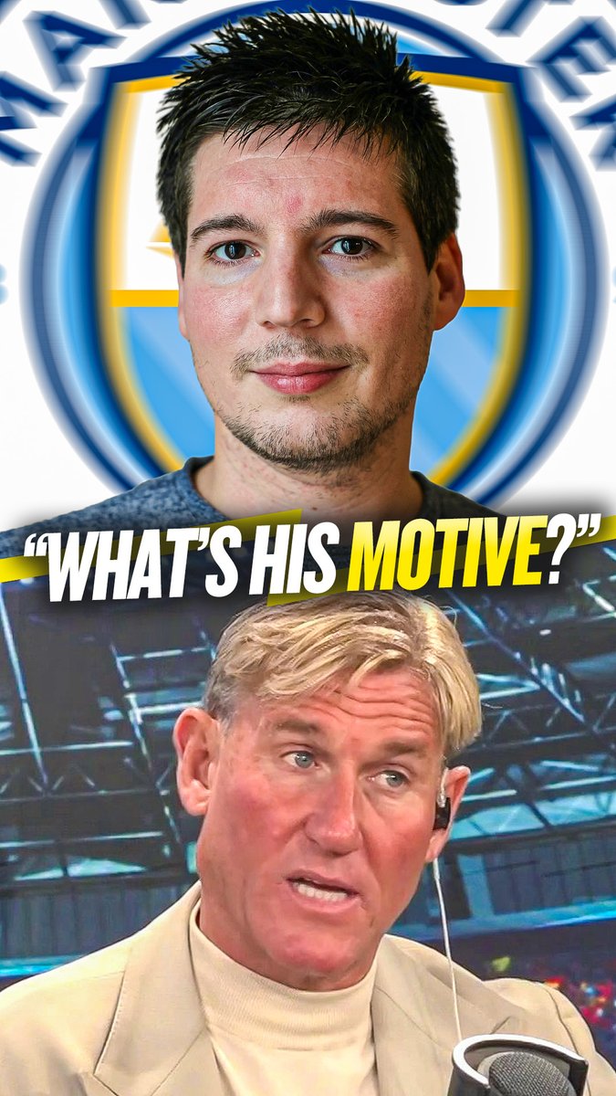 👀 "Rui [Pinto] is a divisive figure." 🤯 "Everyone that doesn't have a clear conscience should be worried." Miguel Dantas reveals the latest on Rui Pinto, who leaked private documents regarding the Premier League's investigation into Man City.