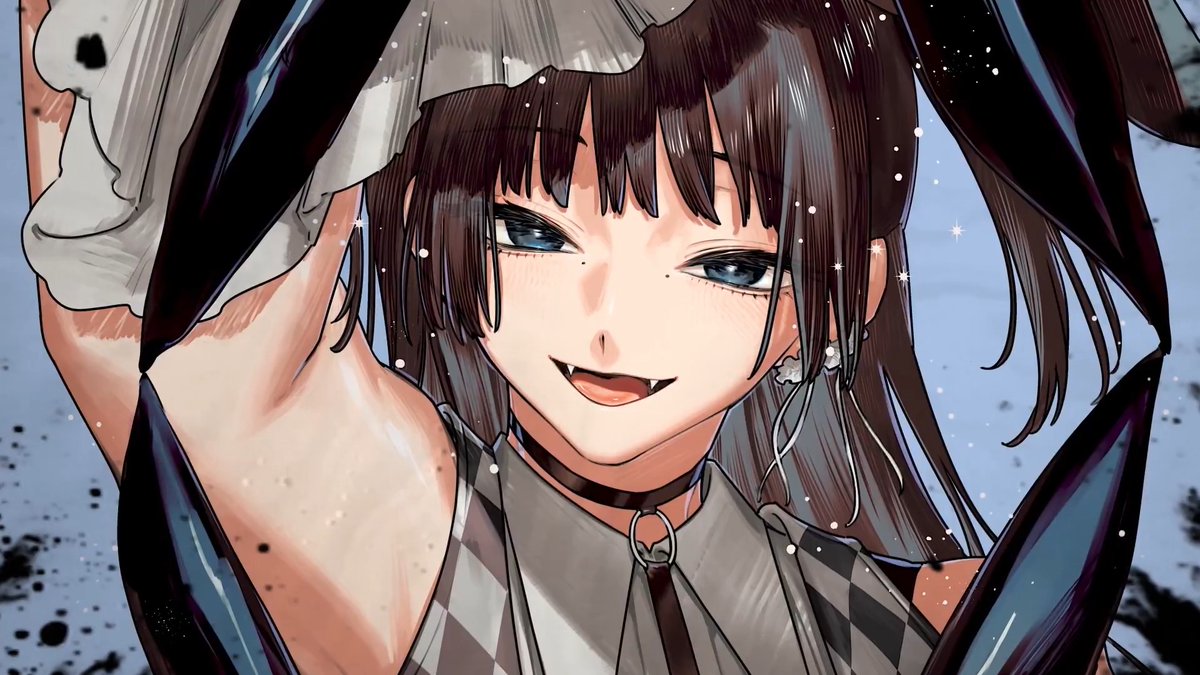 \\🎊祝! 10巻発売!!🎊// 10/2(金)『魔男のイチ』最新コミックス10巻が発売! 発売を記念して公式PVを公開しました! 征服の魔女に、警戒せよ。 #IchiTheWitch