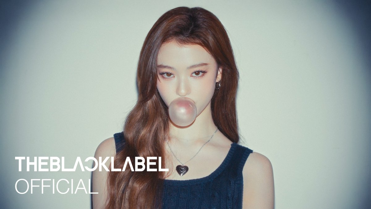GO HARD X ELLA #MEOVV #미야오 #ELLA #엘라 #GOHARD #MEOVV_GOHARD #THEBLACKLABEL