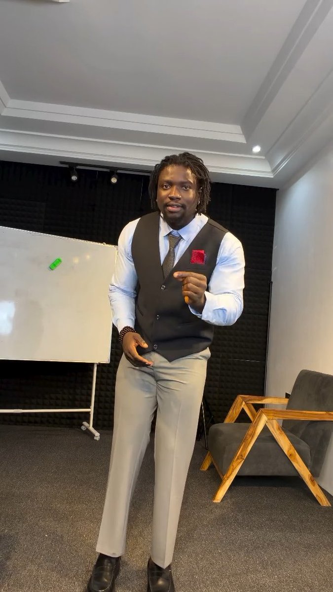 “Based On Christianity, The Main Cause Of Our Problems Is The Devil. In The Christian World, The Devil Is Blamed For Sickness, Miscarriage, Infertility, Insecurity, Unemployment, Not Finding a Husband, Poor Healthcare, And Many Other Problems. For Example, Benson Idahosa Is Highly Respected Among Many Nigerian Pastors And Christians. He Is Seen By Many As a Role Model And Mentor, And As Someone Who Fought The Devil To a Standstill. We Also Have Figures Like T.B. Joshua, Who Also Fought The Devil To a Standstill And Many Other Prominent Men Of God, Including The General Overseer Of The RCCG, Living Faith And Others, Who Have Spent Decades Fighting The Devil. Some Of These Men Have Died, And Others Will Eventually Die. In Many Cases, Their Children Or Successors Will Continue The Work From Where They Stopped, Continuing To Fight The Devil. So, What Does That Tell You? They Can Never Win The Devil.”