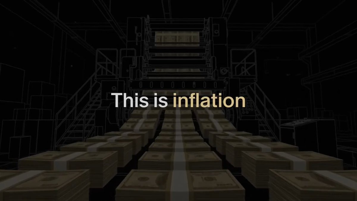 Inflation is so much more than what the government tells you.