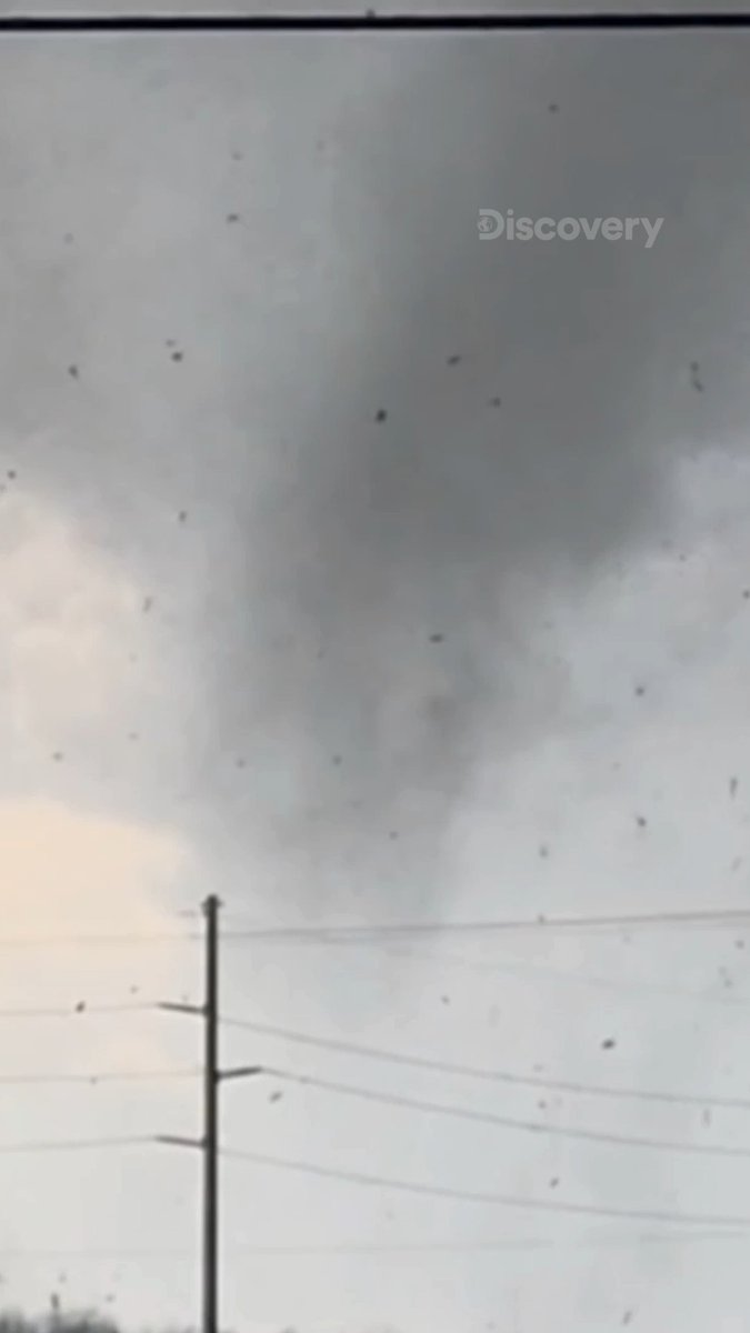 A storm system of record-breaking power leaves a trail of destruction across the Midwest 🌪️ New #IntheEyeoftheStorm Sunday at 10P.