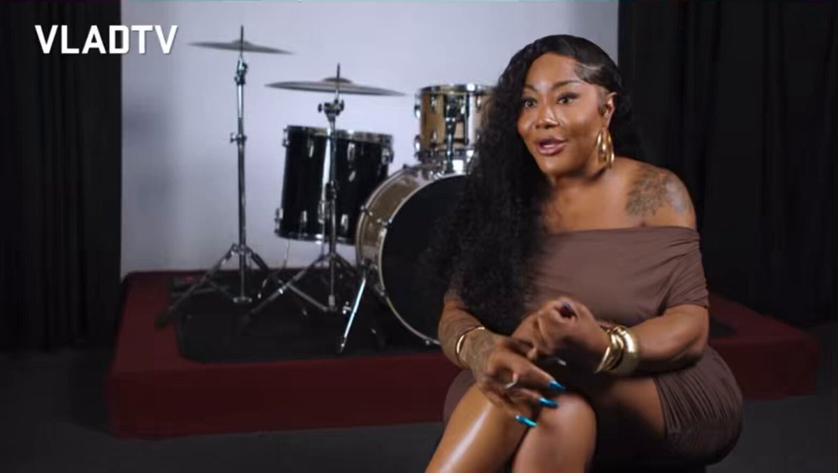TS Madison says she believes straight people are the biggest groomers of kids ever and she said that’s why she doesn’t like what Boosie said he did by making his children at a young age getting their d*ck sucked by older women just so they’ll be attracted to women. “Do you know how many sexual deviant men get created by getting their d*ck sucked at a young age and then the b*tches agreeing with that shit asking why man don’t have no emotions…This is what they do they talk about how gays and trans are bigger groomers straight people are the biggest groomers of kids ever”