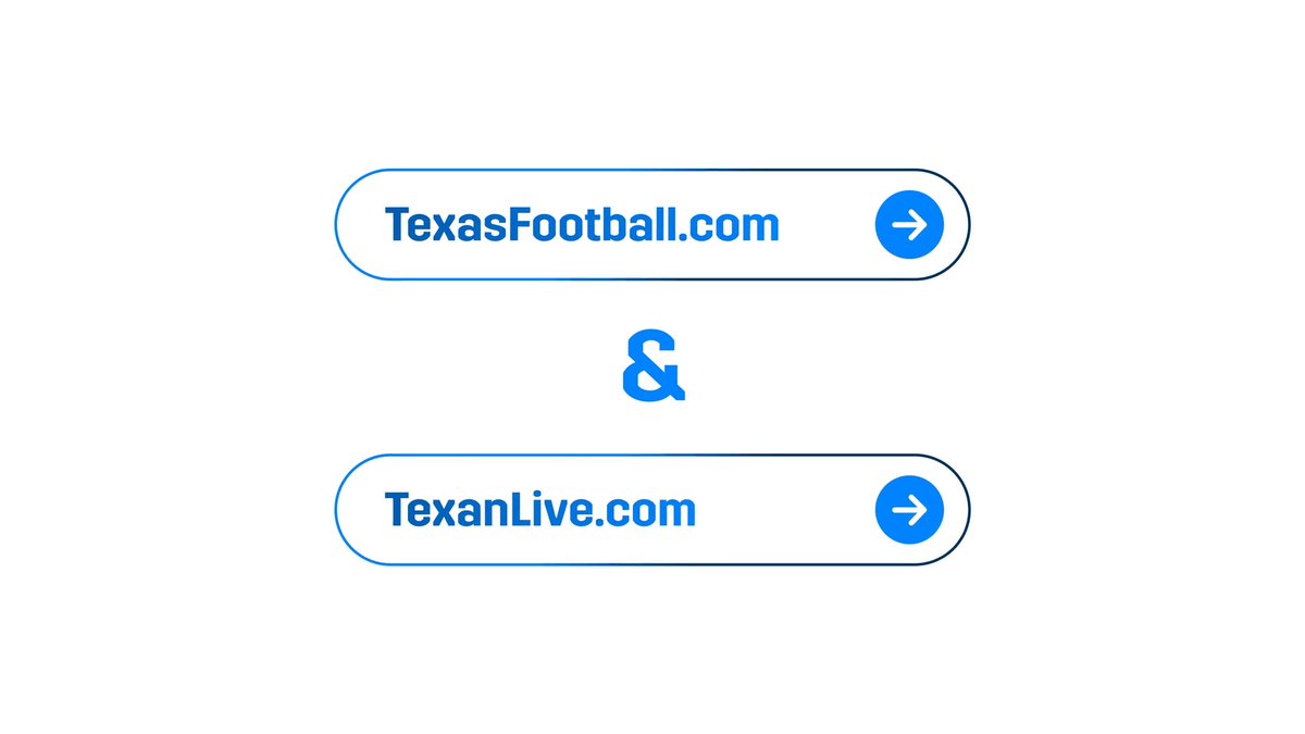 The new home for Texas sports is HERE 🙌 We've brought and Texan Live together under one roof, and made it better. and the all-new Dave Campbell's Texas Sports app are officially live, with new features to follow the teams and sports you care about. News, rankings, scores and live events, all in one place. 🔗 Check it out at the link in our bio