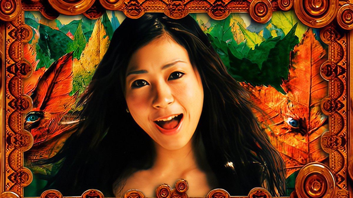 hikaru utada