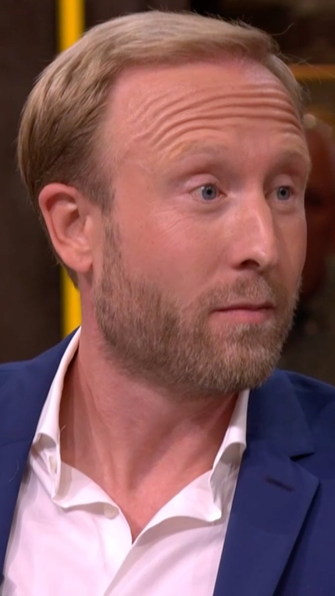 Raymond Mens over dalende homo-acceptatie: 'Je kunt als gemeenschap ook naar jezelf kijken' 🤔 #vandaaginside