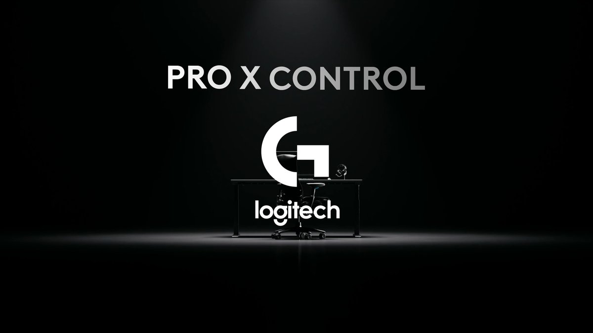 Our first ever PRO Series mousepad. Requested by countless pro players. ✔️ Omnidirectional Knit ✔️ Sub-surfaced Stitched Edges ✔️ Semiflex Foam PRO X CONTROL: