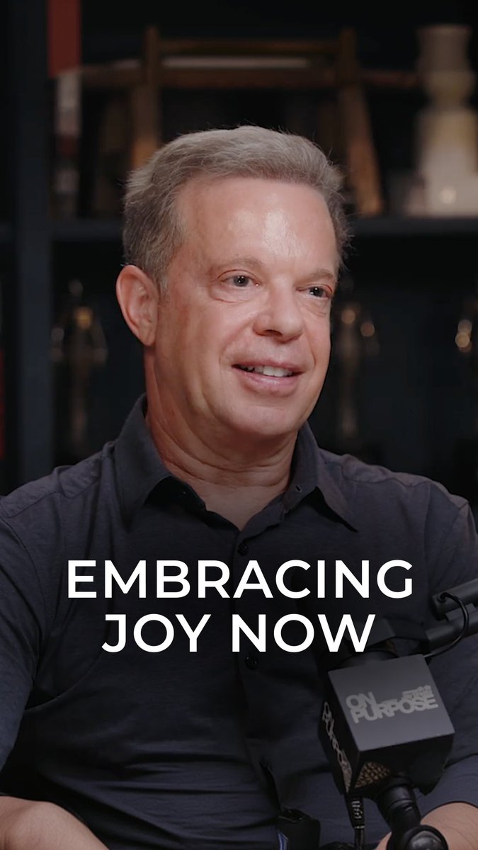 Nothing in your current reality – no person or situation outside of you – needs to change before you can begin embracing positive emotions like joy, gratitude, and peace. Each moment is an opportunity to practice embodying a new emotional state. Watch full episode (requires Netflix subscription):