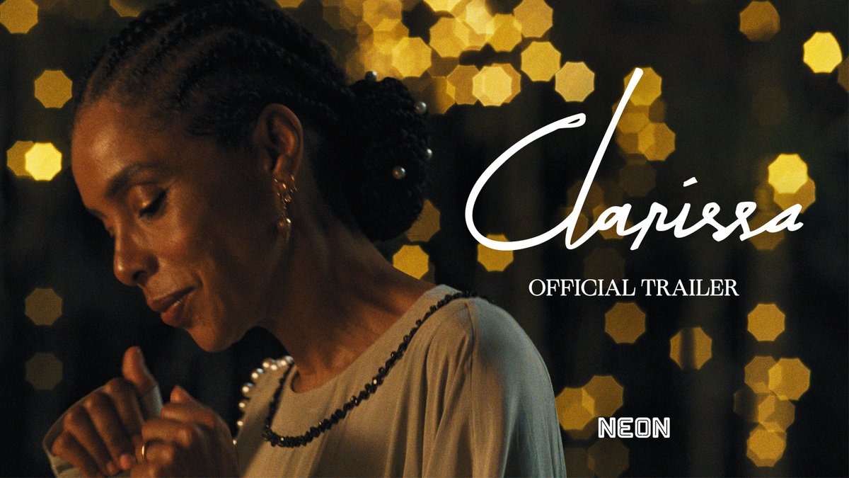 The official trailer for Arie and Chuko Esiri’s ‘CLARISSA’ has been released. Starring Sophie Okonedo, David Oyelowo, India Amarteifio, Ayo Edebiri, Toheeb Jimoh and Nikki Amuka-Bird.