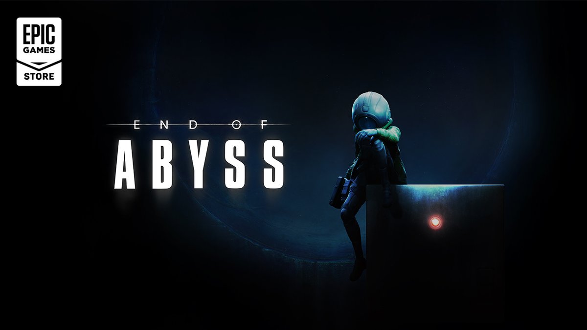 Check your Cel before you wreck your Cel. Get End of Abyss now! End of Abyss
