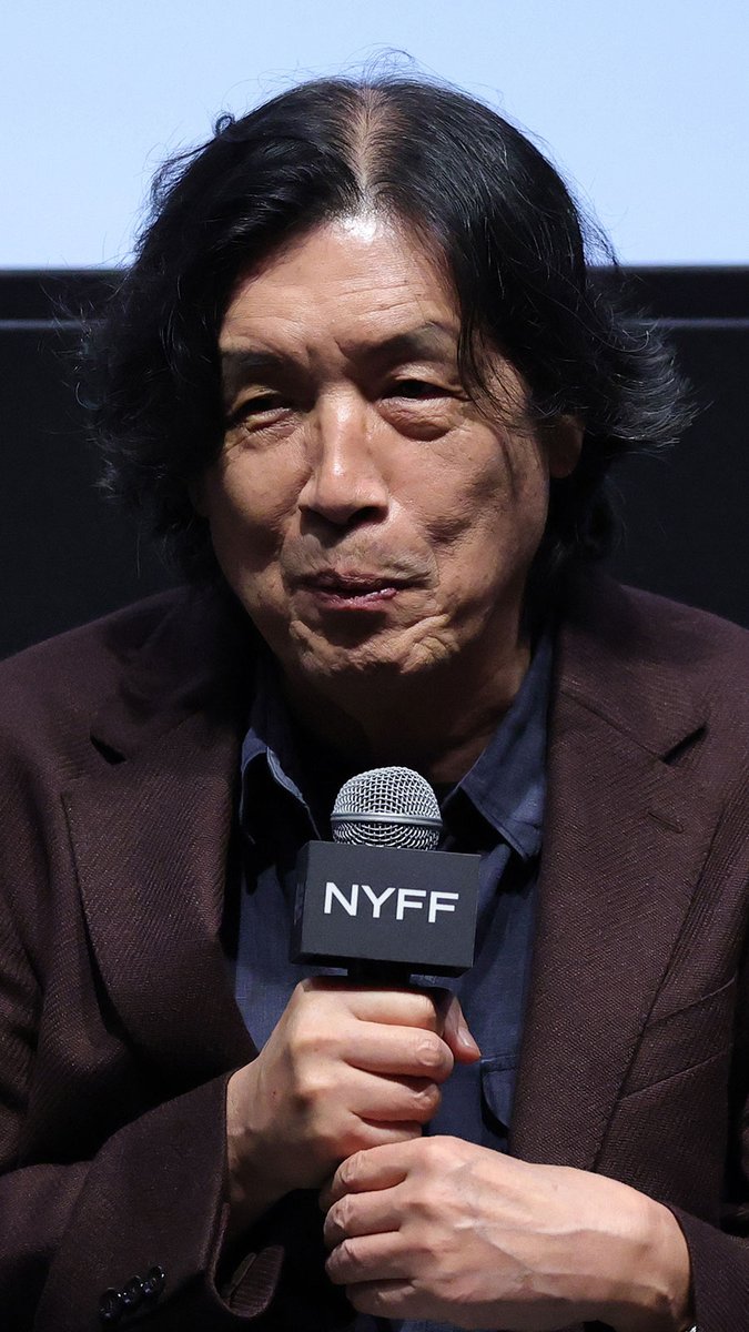 "When I am looking at the life of somebody, the more pain they are in, the closer I get to their lives." - Lee Chang-dong