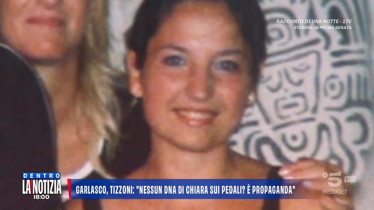 Garlasco - parla Tizzoni, avvocato della Famiglia Poggi: "Dubito che un qualsiasi Ufficiale abbia avuto una qualsiasi ragione per nascondere un dato così importante". #Dentrolanotizia