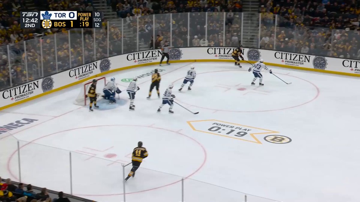 Very Knies 🙂‍↕️ PSA: Matthew Knies' first game with the Columbus Blue Jackets is tonight 👀 Top Plays presented by Enterprise