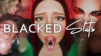 All your pretty little waifus belong to the BNWO ðâ ïžð Blacked Sluts By ErisPMV #hmv #bbc #pmv #snowbunny #ow #sph #overwatch #blacked #qos #interracial #sissy #bnwo #oblm #wataa #chudai #nsfwtwtÙÙ #marvelrivals #thick #porn