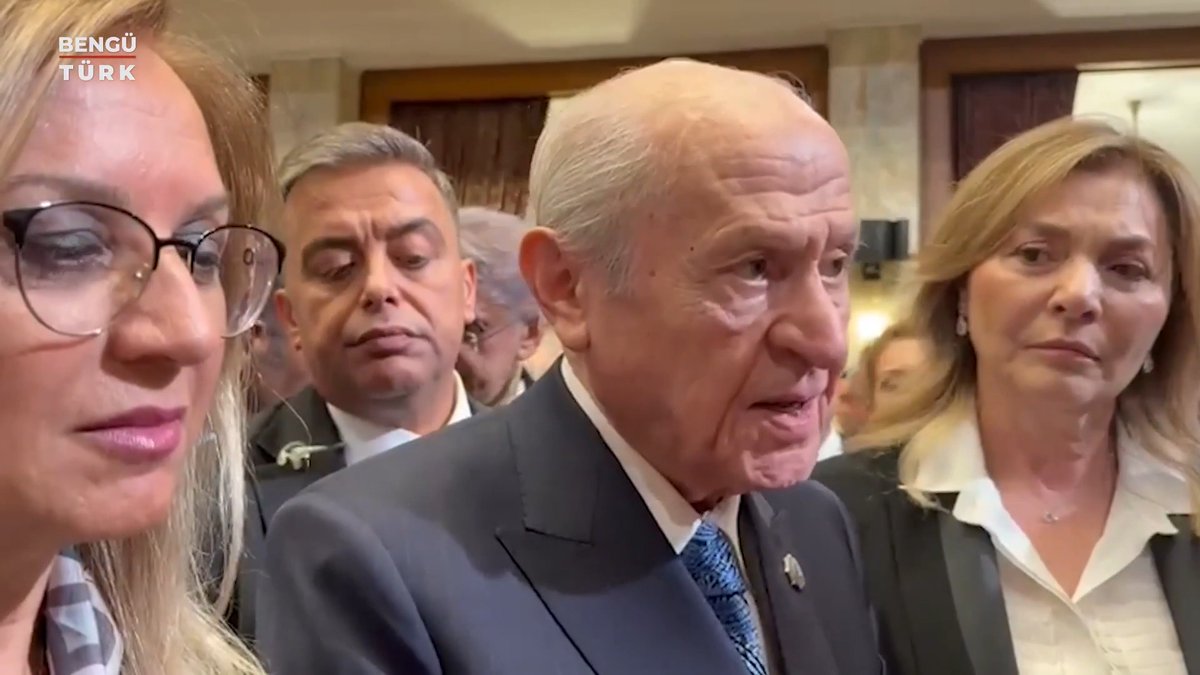 Terörsüz Türkiye devlet politikası haline gelmiştir, onların alacağı tedbirleri saygıyla karşılamak lazım. Gelecekten umutluyum.