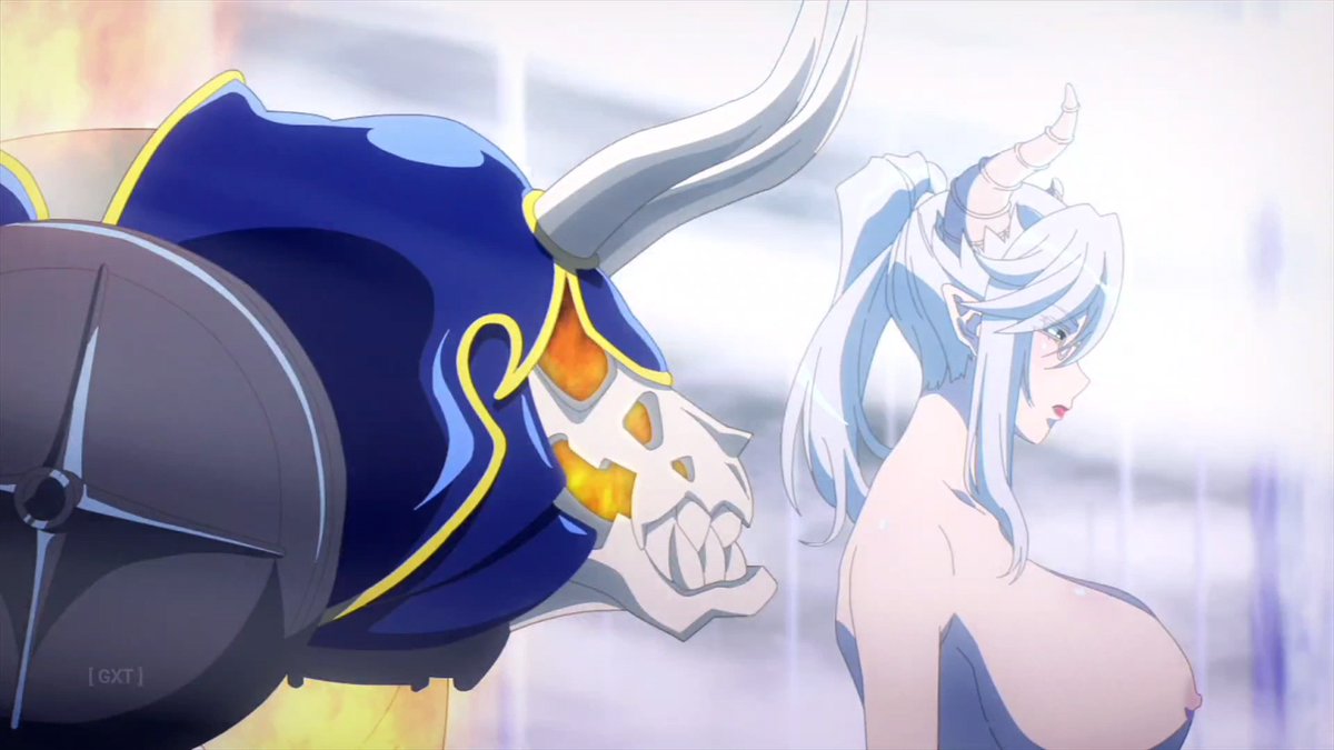 Sin: Nanatsu no Taizai: Lucifer becomes Demon lord. Amazon: #anime #animation #cartoon #waifu #ecchi #animegirl #japan #harem #Hentai #oppai #paidlink #ad #uncensored #つの大罪 #SevenMortalSins
