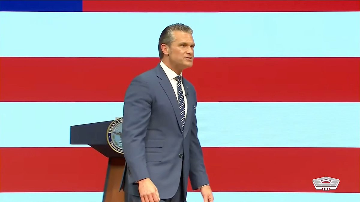 LSU has answered the call to serve for generations. We’re ready to answer it again. Department of War 🇺🇸 announced LSU will be designated a Distinguished Military College, placing our university among the nation’s elite military institutions. We are ALL LSU! 🇺🇸
