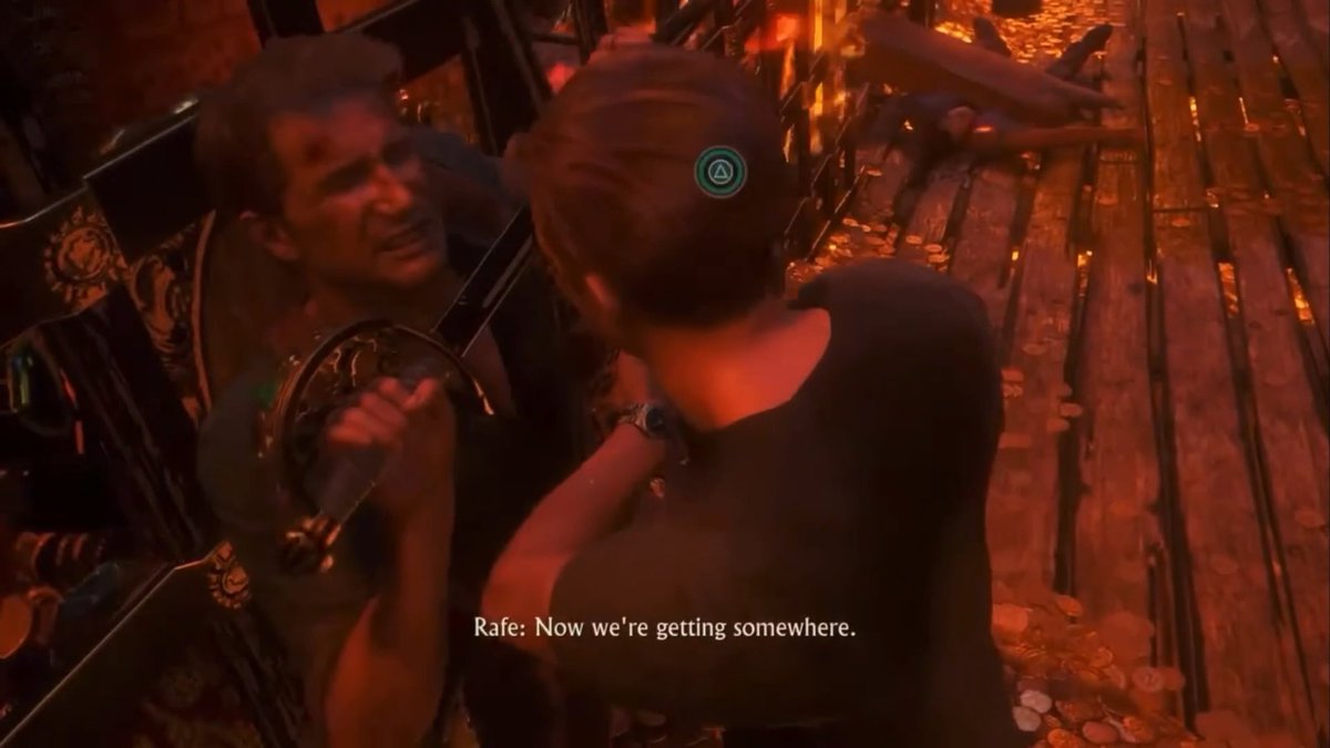 nate’s fate if Neil Druckmann is writing: