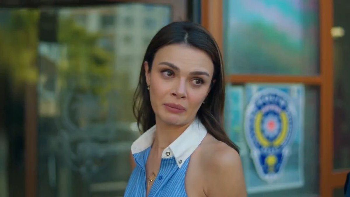 ben olsam ben de çocuğumu sürekli büyük büyük konuşup sadece öz annesinden kaçırmaya gelince bir şeyler becerebilen cihan’la, çocuğuma beddua eden ruh hastası sadakat’in olduğu konak yerine alkolik ve gidik nare’ye ya da enver’e emanet ederdim. alya yine çok haklı