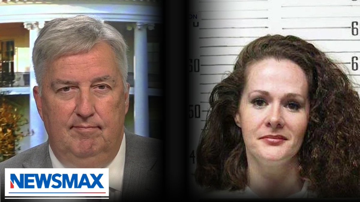 “Let’s not cry too many tears for Ms. Pike.” Former federal prosecutor & criminal defense attorney Jim Trusty weighs in on the botched execution of death row inmate Christa Pike. James Trusty Bianca de la Garza