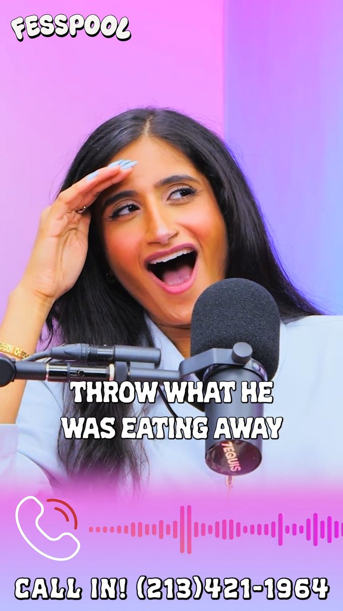 She sold a jar of half eaten peanut butter?!