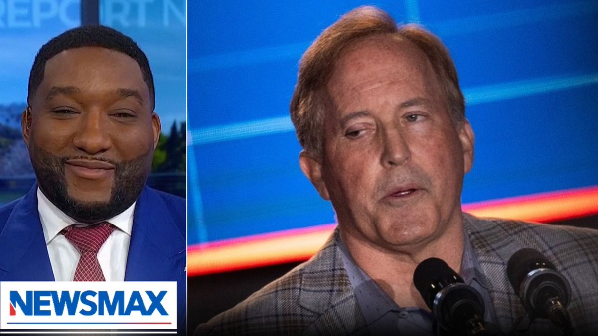 “It should not be this difficult to beat a man who thinks that God believes in many genders and also hates beef consumption. This is Texas.” — Joe Pinion delivered a blunt message to Republican Texas U.S. Senate candidate Ken Paxton in his race against Democrat James Talarico Joseph Pinion III E.D. Hill Krysia Lenzo