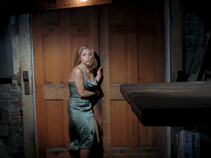 Ready or Not, Hush, Evil Dead and more... The Final Girl movie collection is now on Netflix
