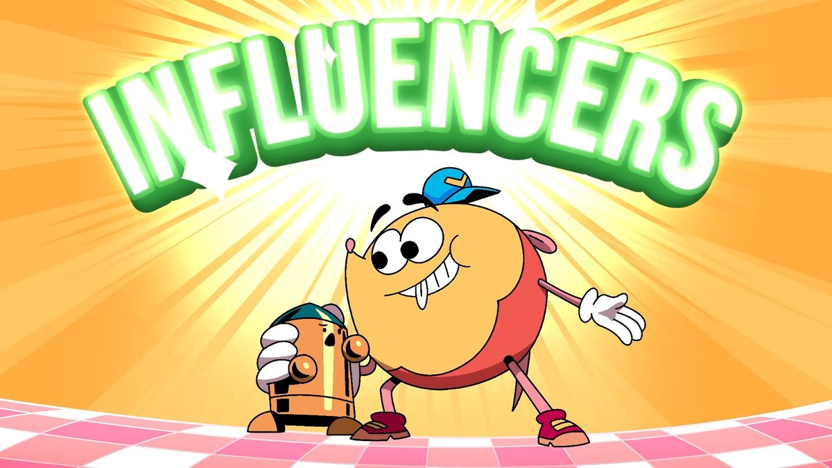 NEWS: Devolver Digital is pivoting. We're moving beyond video games. We're influencers now, and we're influencing you to check out the viral Devolver Digital Autumn Sale, live now on Steam.