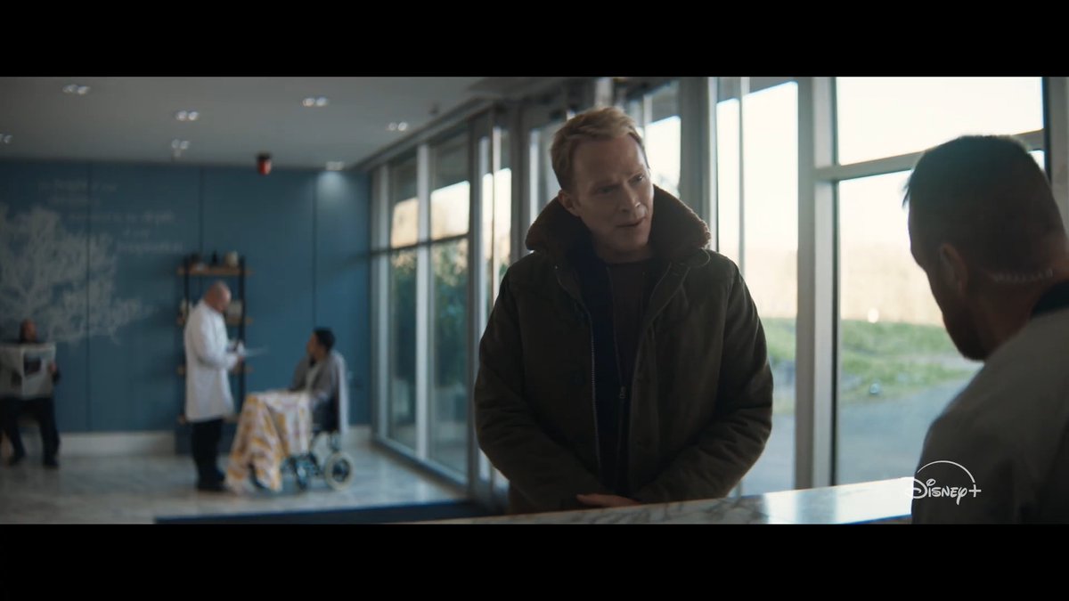 Take a look at the official trailer for VisionQuest 👀 Will you be tuning in? 📺