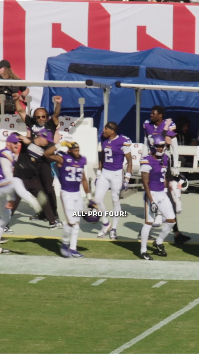 All-Pro Four @myles_price3 Isaiah Rodgers Sr. ๐บ: