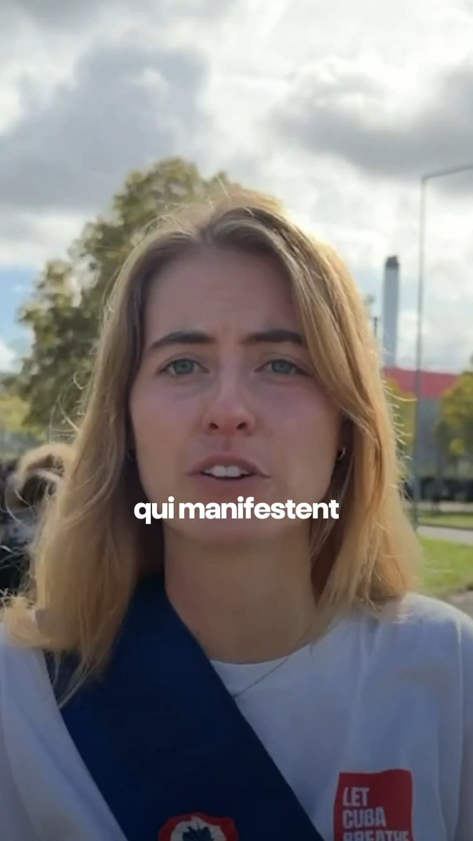 🔴 LFI a envoyé des jeunes saccager le pays. Les insoumis devront rendre des comptes.