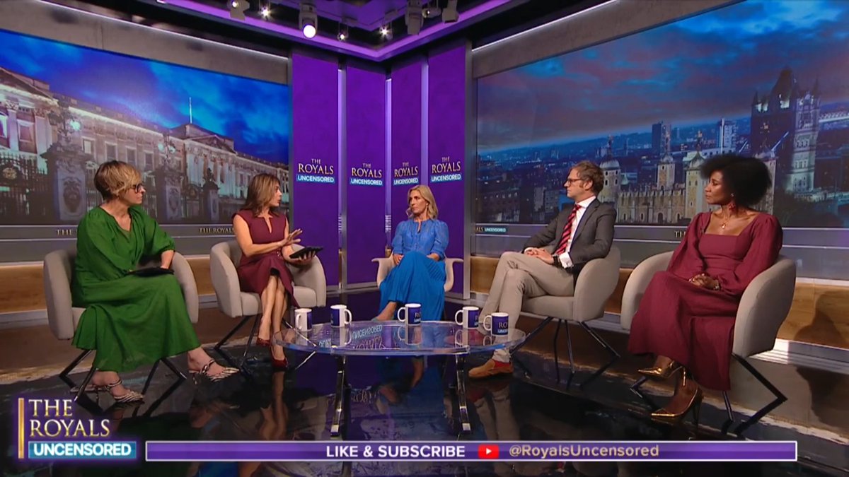 "I'll take no lectures from Meghan in particular, on the safety of their children!" Mark Dolan says safety of Lilibet and Archie is essential, but points out that Meghan Markle "doxxes her family" on social media. 📺 Katie Nicholl | Mark Dolan