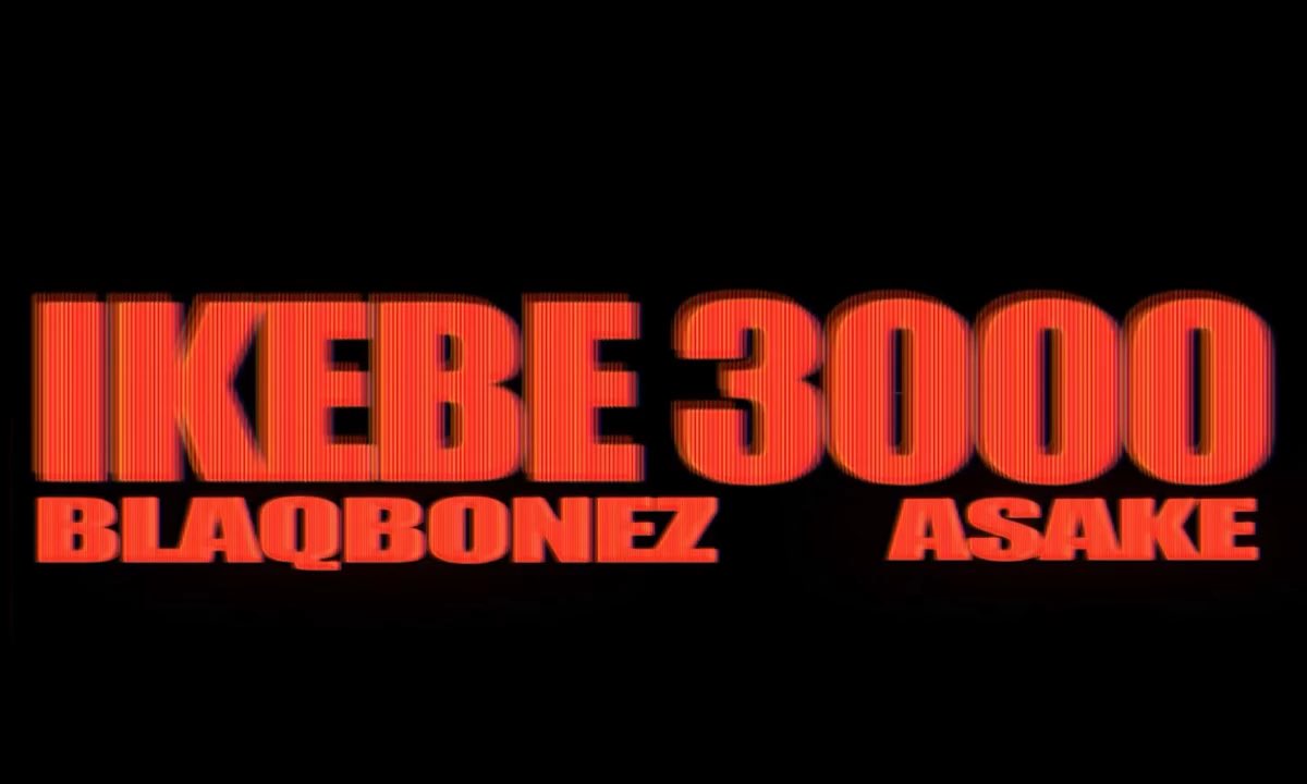 ๐จASAKE X BLAQBONEZ TONIGHT ๐จ