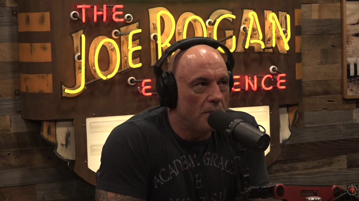 Guest: We were pro-Trump. How do you feel now that we're seeing things aren't panning out the way we were told they would? Joe Rogan: The "no new wars" thing is the one that fucked a lot of people. No one thought we would go into this prolonged war with Iran.