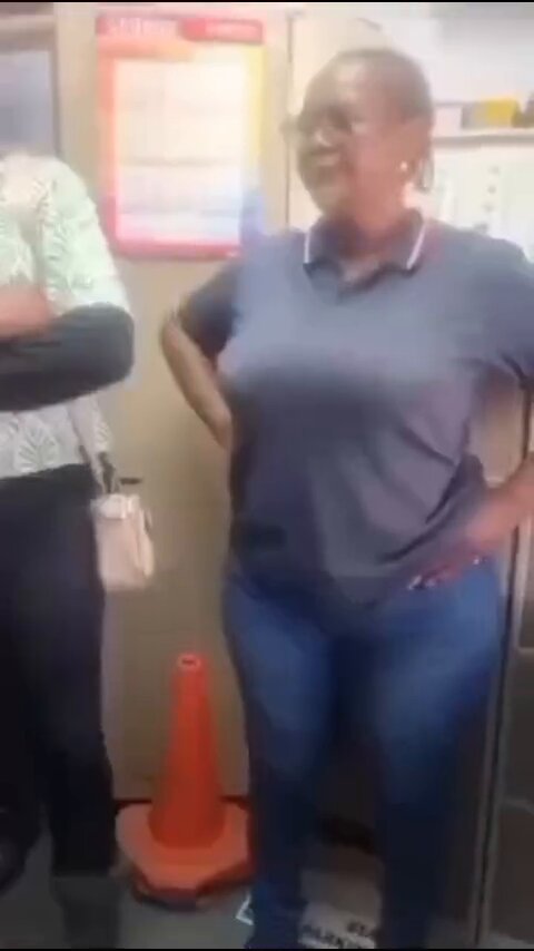 Man and woman who is more professional in stealing ?