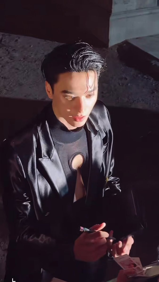 จังหวะแพลนกล้องไปหาน้ำปิง ชีเป็นแก้วเป็นแสงมาก โอ้ย 555555555555555555555555555