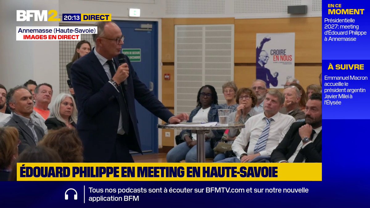 Écrits antisémites attribués à Jordan Bardella: "Il est quasiment établi" qu'il a tenu des propos "à caractère manifestement et scandaleusement antisémites" #BFM2