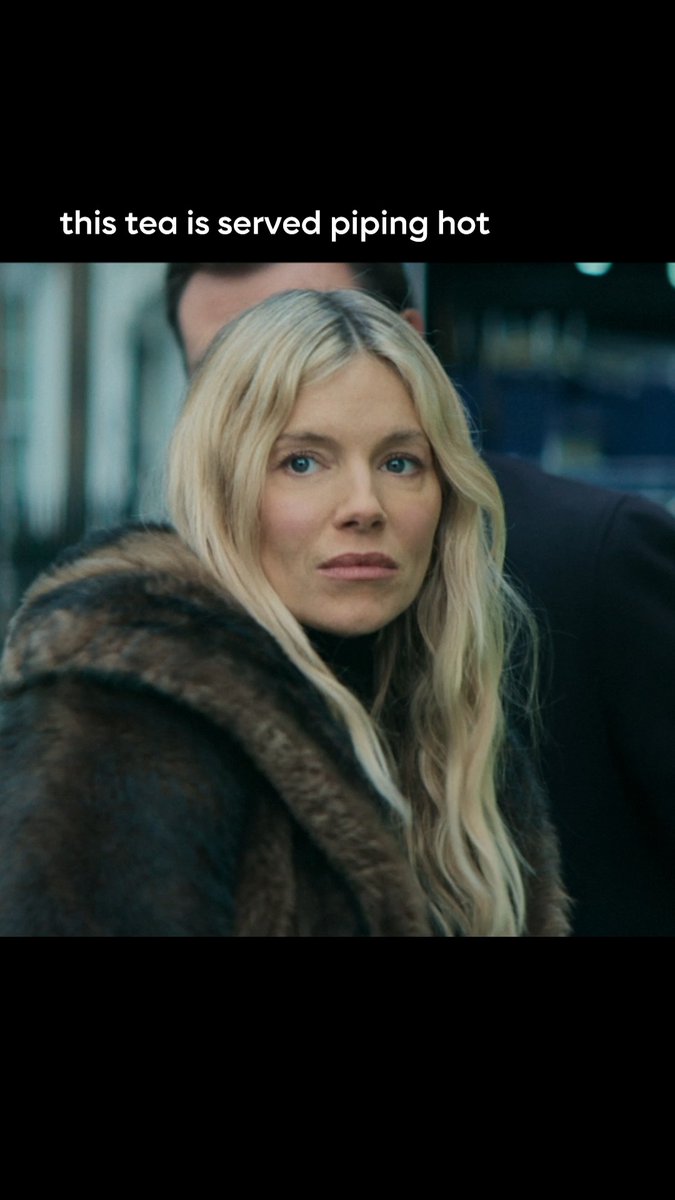 Just like those divorce papers. #WarHBO