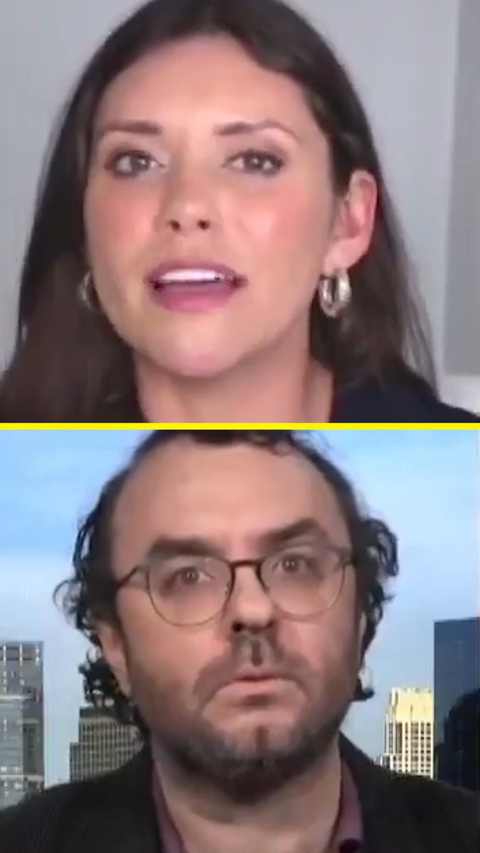 On September 28, Michael Tracy asked the public to send him the Cornell Jane Doe's name so he can publish it along with other identifying information. Back in 2025, he went on talk shows to call the Epstein-trafficking narrative a 'hoax,' questioning survivors and defending accused men. Of course he looks like that.
