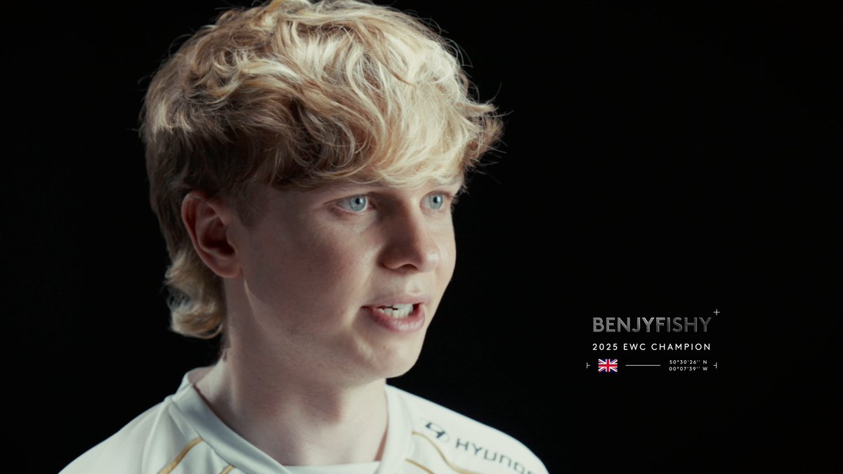 Built across scrims. Refined across regions. Tested with pros like benjyfishy and @g2caps. This is the PRO X3 SUPERSTRIKE: