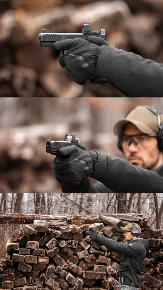 Your favorite month has arrived. Happy GLOCKtober!