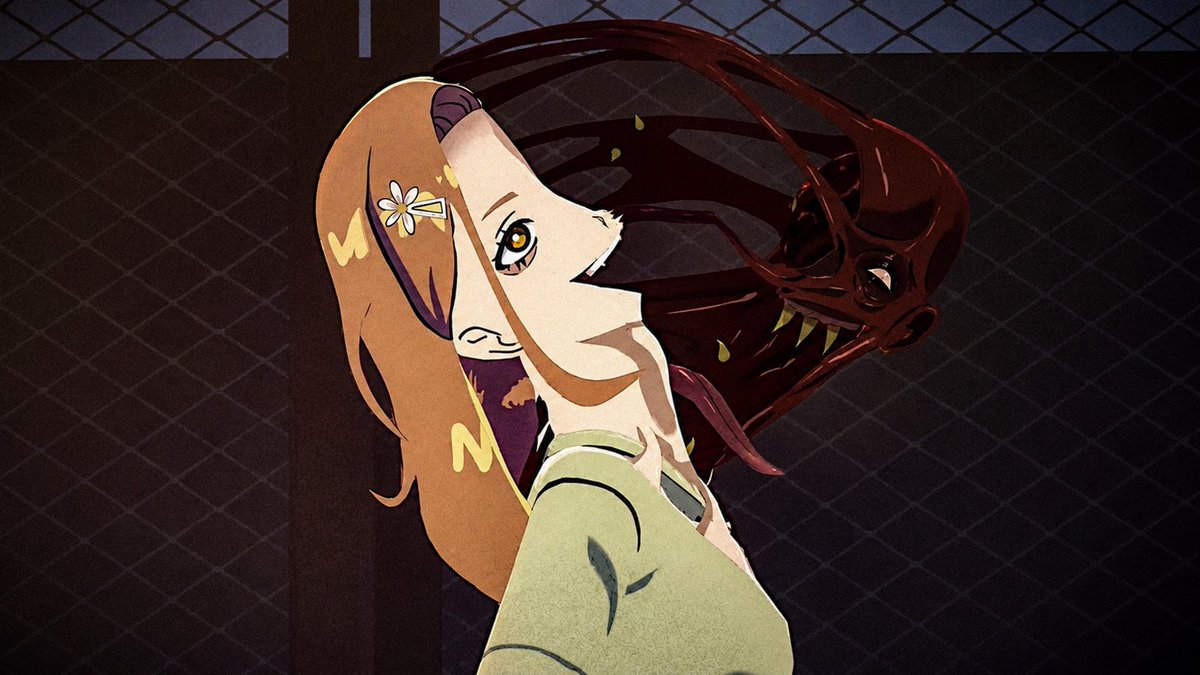 New Game Announcement 「Signal Veil」 We’ve been working on this project for a long time, and we’re incredibly excited to finally share it with you. This is our biggest game yet, and we really hope you’ll enjoy what we’ve been building. Follow SignalVeil to support the project. A third-person Japanese psychological survival horror game with fixed camera angles and an anime-inspired style. 🔑 Want to help us test the game before release? RT + wishlist + drop us a comment for a chance to join a limited beta test of the demo starting in December!
